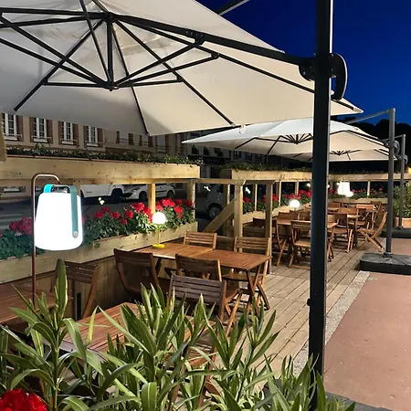 Le Comptoir Du Paradis *