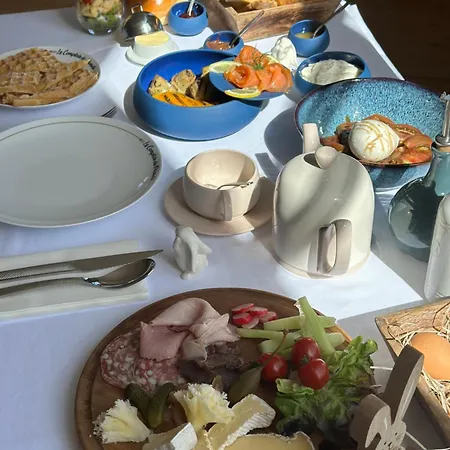 Hotel Le Comptoir Du Paradis