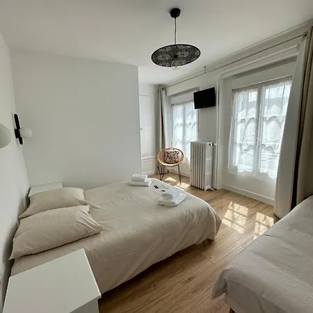 Hotel Le Comptoir Du Paradis *