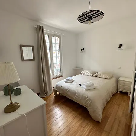 Le Comptoir Du Paradis Hotel