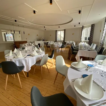 Hotel Le Comptoir Du Paradis *