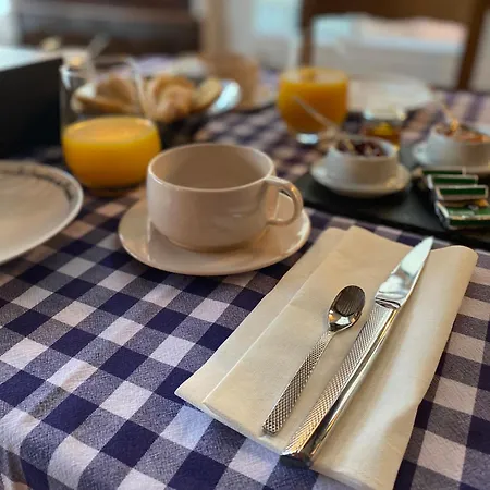 酒店 Le Comptoir Du Paradis La Ferté-Frênel