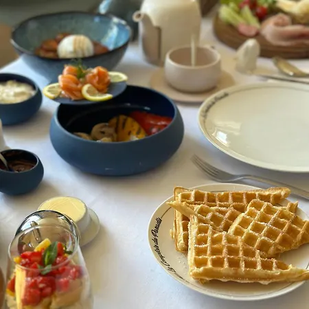 酒店 Le Comptoir Du Paradis *