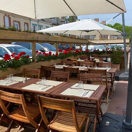 Le Comptoir Du Paradis