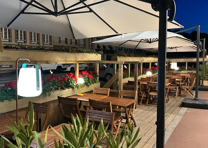 Le Comptoir Du Paradis *