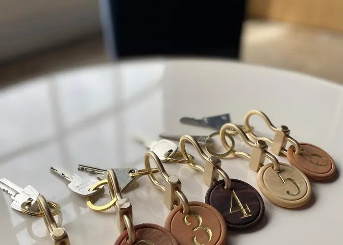 Le Comptoir Du Paradis Szálloda *