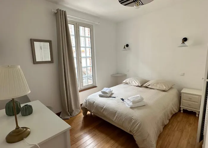 Le Comptoir Du Paradis Szálloda