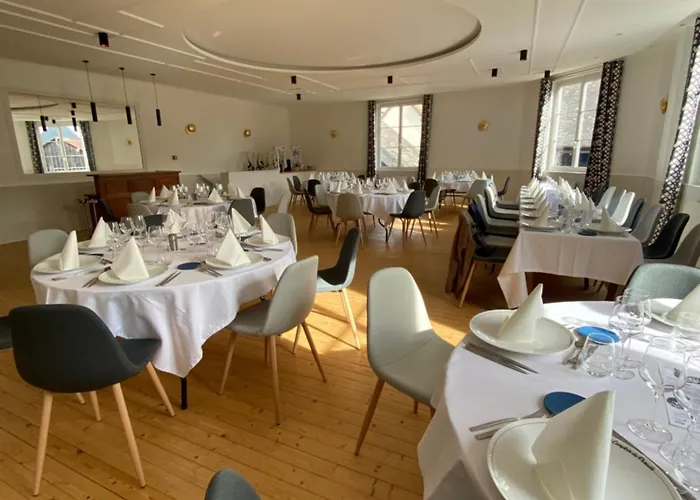 מלון Le Comptoir Du Paradis *