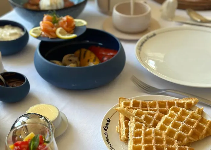 Szálloda Le Comptoir Du Paradis *