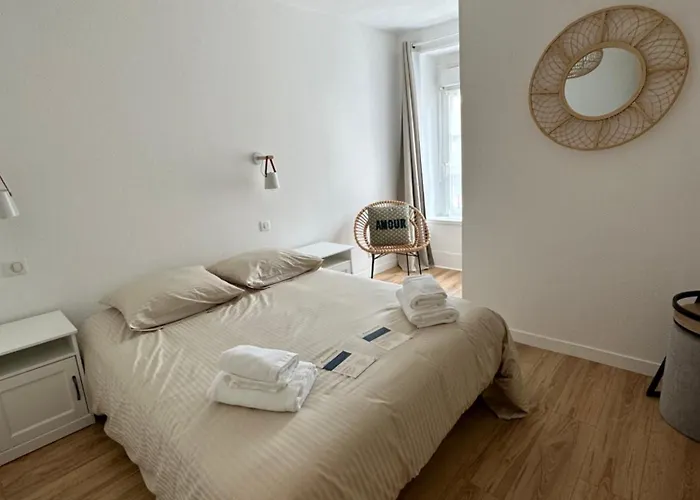 מלון Le Comptoir Du Paradis