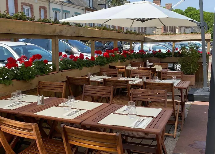 Le Comptoir Du Paradis